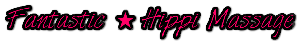 Fantastic Hippi Massage